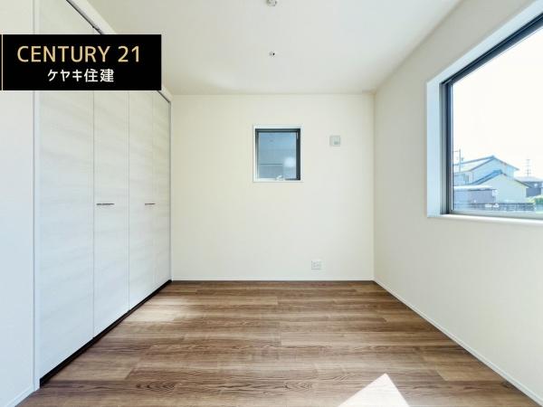 碧南市岬町第2　5号棟