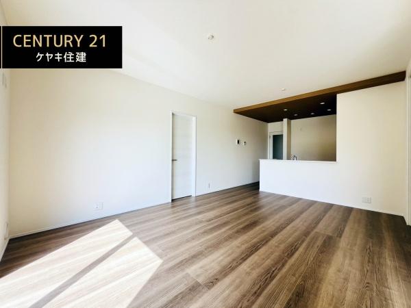 碧南市岬町第2　5号棟