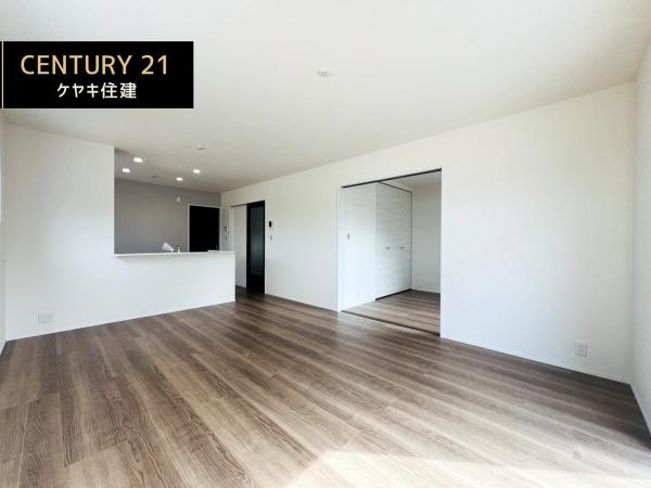 碧南市岬町第2　3号棟