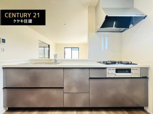 碧南市岬町第2　3号棟