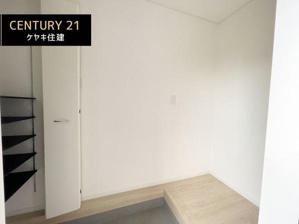 碧南市汐田町第1　2号棟