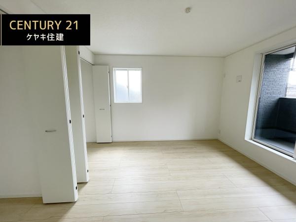 碧南市汐田町第1　2号棟