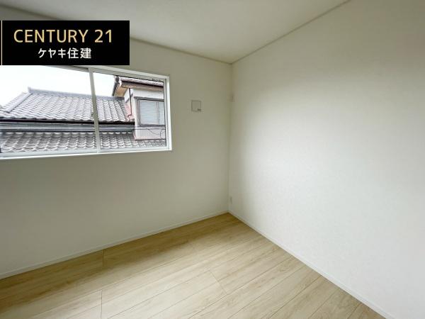 碧南市汐田町第1　2号棟