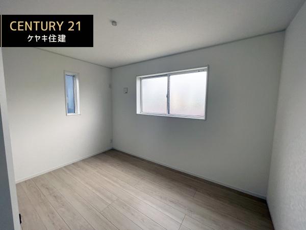 碧南市汐田町第1　2号棟