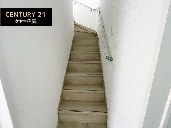 碧南市汐田町第1　2号棟
