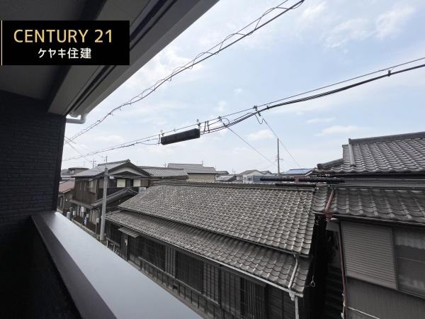 碧南市汐田町第1　2号棟