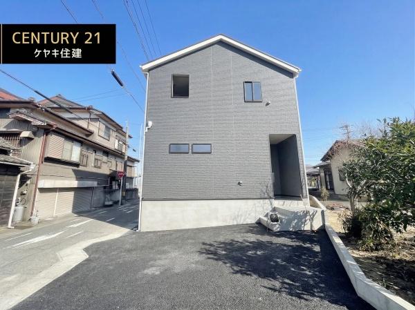 碧南市汐田町第1　2号棟