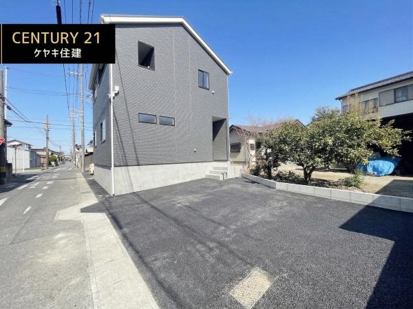 碧南市汐田町第1　2号棟
