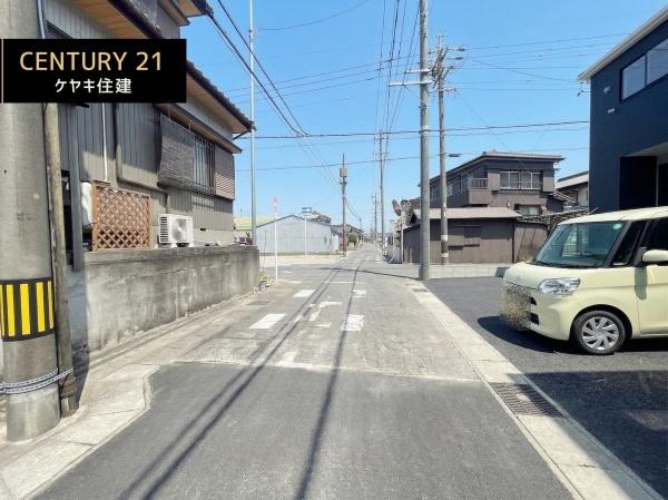 碧南市汐田町第1　2号棟
