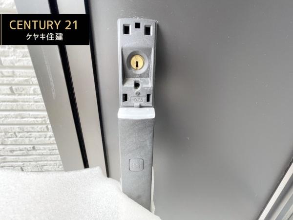 碧南市汐田町第1　2号棟