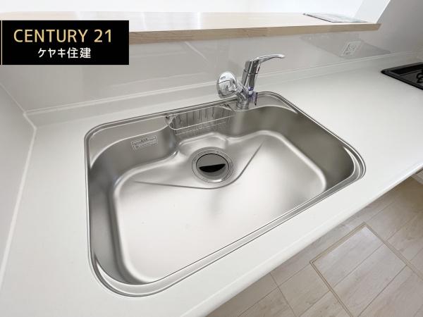 碧南市汐田町第1　2号棟