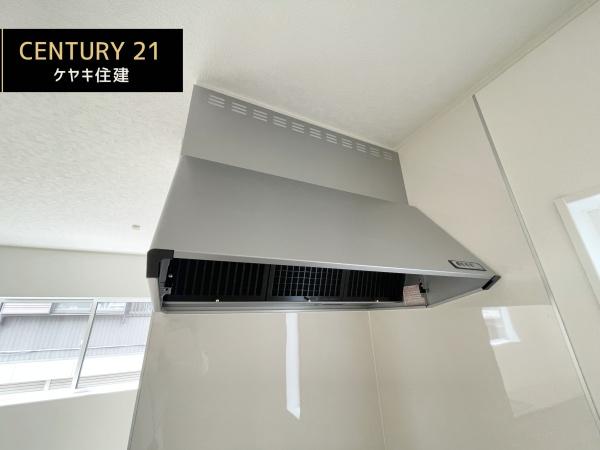 碧南市汐田町第1　2号棟