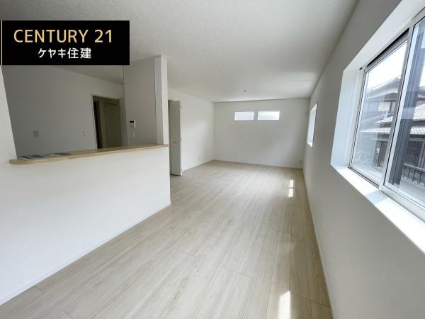 碧南市汐田町第1　2号棟
