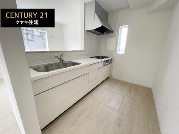 碧南市汐田町第1　2号棟
