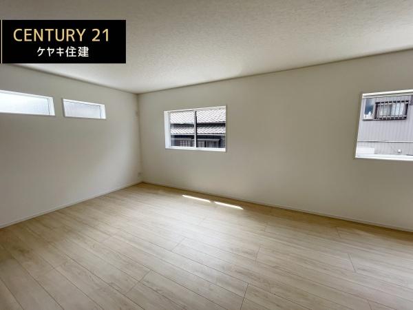 碧南市汐田町第1　2号棟