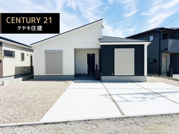 高浜市神明町6丁目　4号棟