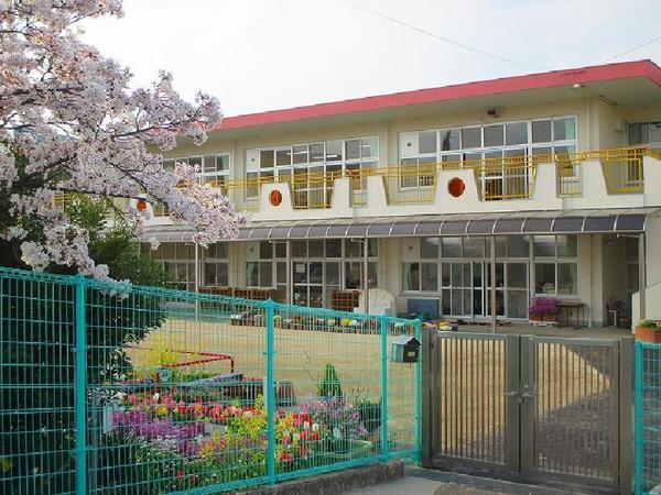 刈谷市中手町1期　2号棟(刈谷市立日高幼稚園)