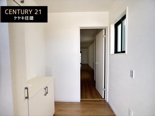 刈谷市中手町1期　2号棟
