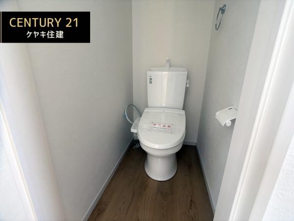 刈谷市中手町1期　2号棟