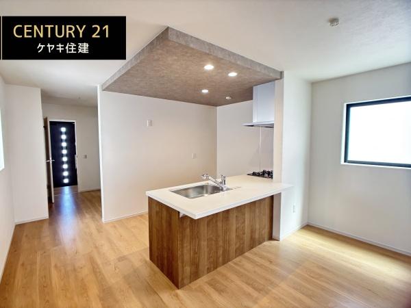 刈谷市中手町1期　2号棟