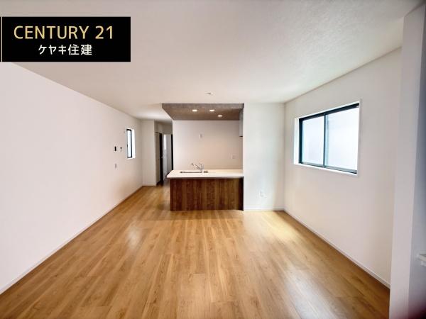 刈谷市中手町1期　2号棟