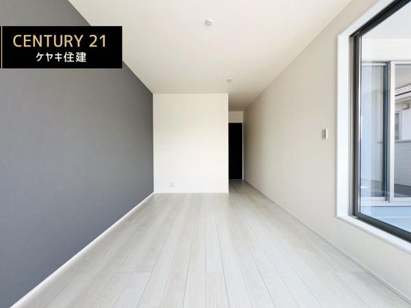 高浜市湯山町8丁目　1号棟