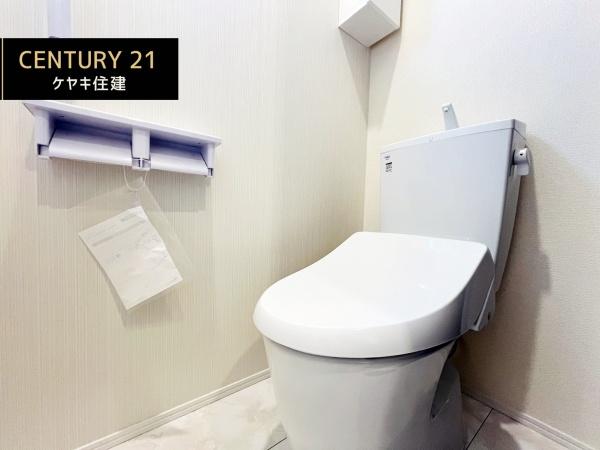 高浜市湯山町8丁目　1号棟