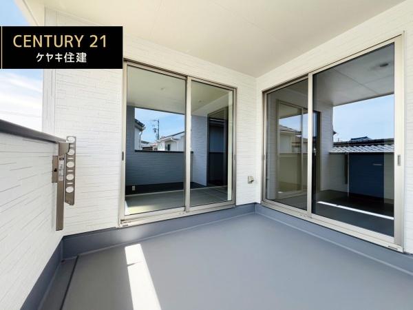 高浜市湯山町8丁目　1号棟