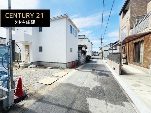 高浜市湯山町8丁目　1号棟