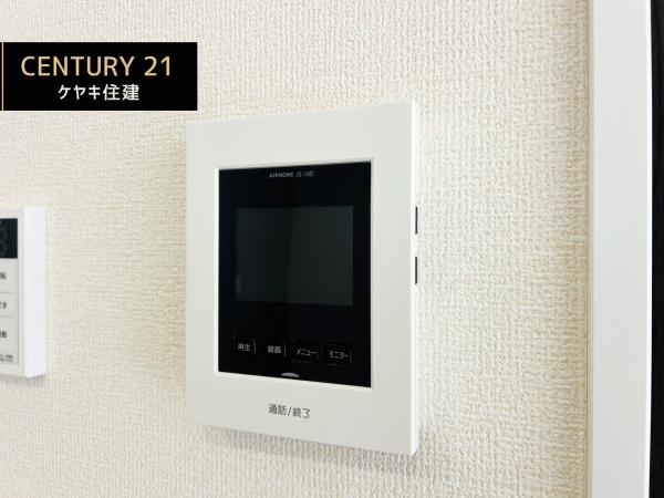 高浜市湯山町8丁目　1号棟