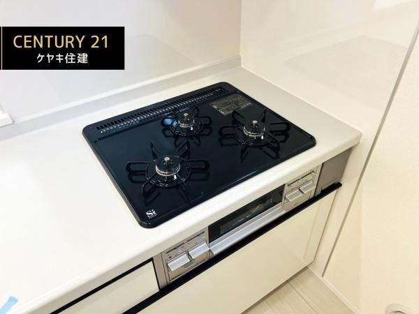 高浜市湯山町8丁目　1号棟