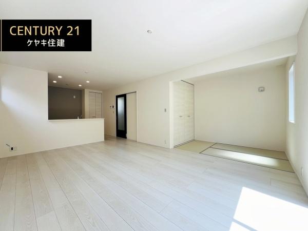 高浜市湯山町8丁目　1号棟
