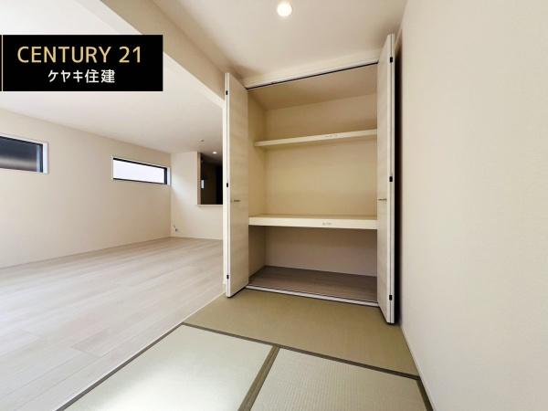 高浜市湯山町8丁目　1号棟