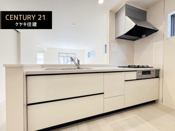 高浜市湯山町8丁目　1号棟
