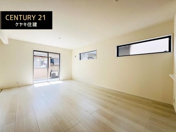 高浜市湯山町8丁目　1号棟