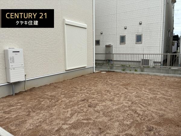 碧南市伊勢町1丁目　4号棟