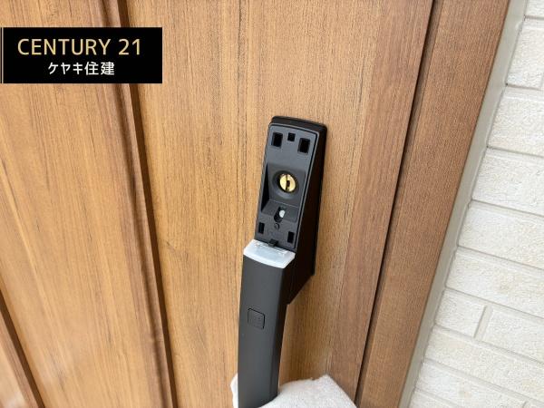 碧南市伊勢町1丁目　4号棟