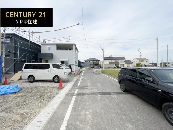 碧南市伊勢町1丁目　4号棟