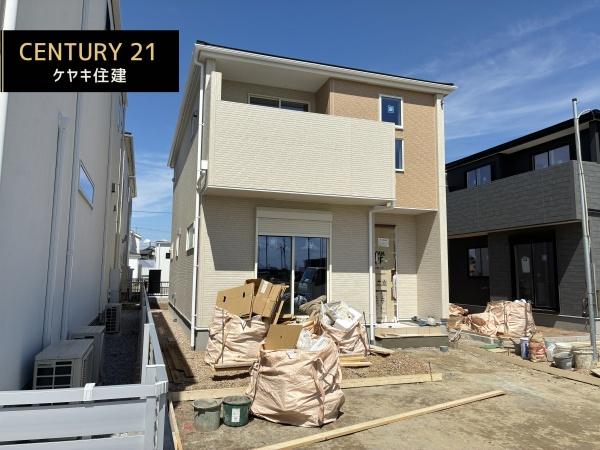 碧南市伊勢町1丁目　4号棟