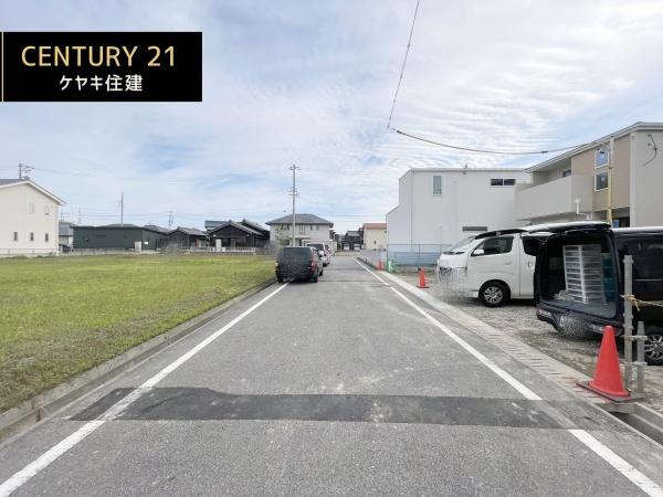 碧南市伊勢町1丁目　4号棟