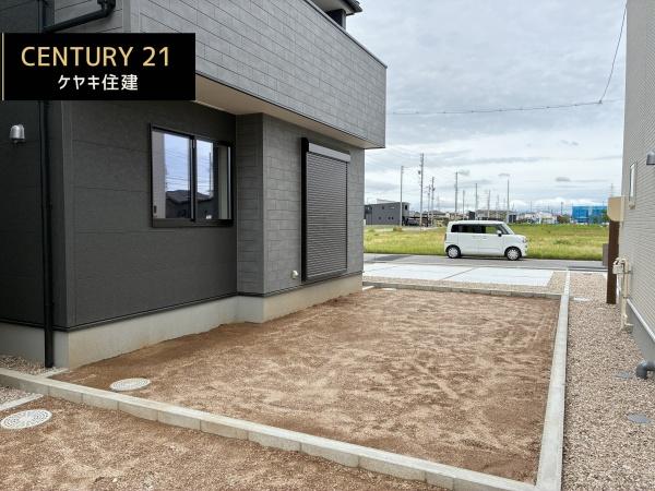 碧南市伊勢町1丁目　2号棟