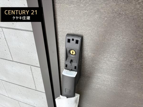 碧南市伊勢町1丁目　2号棟
