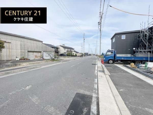碧南市伊勢町1丁目　2号棟