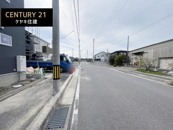 碧南市伊勢町1丁目　2号棟