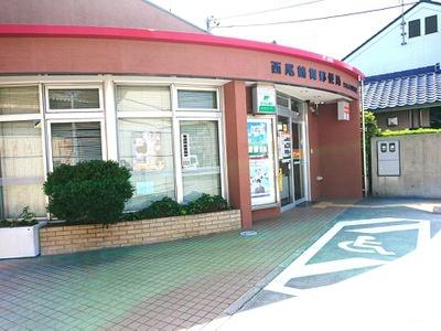 西尾市永吉3丁目01期　1号棟(西尾鶴舞郵便局)