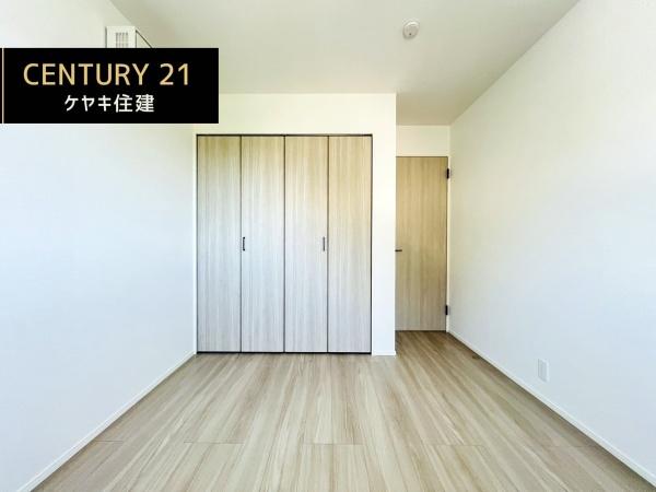 西尾市永吉3丁目01期　1号棟