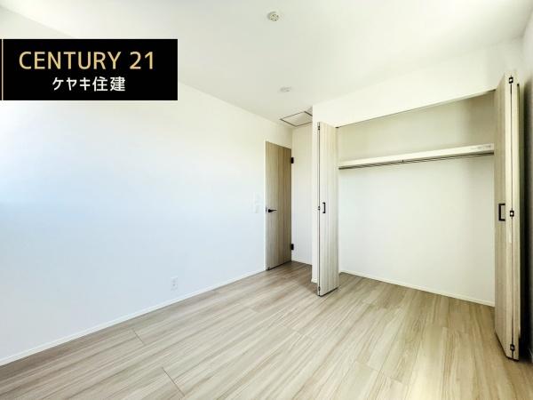 西尾市永吉3丁目01期　1号棟