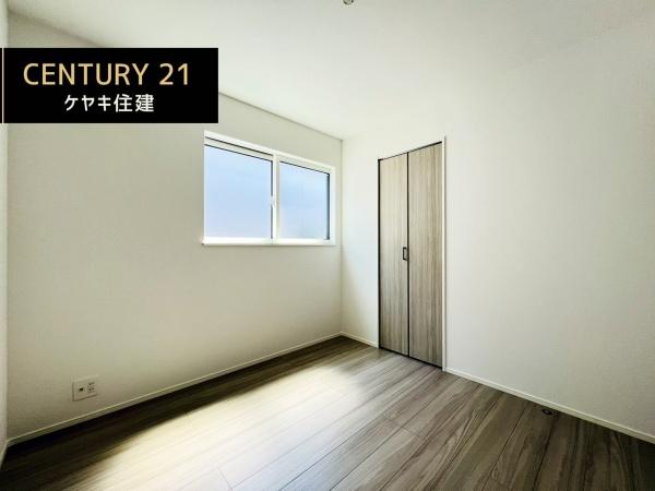 西尾市永吉3丁目01期　1号棟