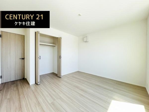 西尾市永吉3丁目01期　1号棟