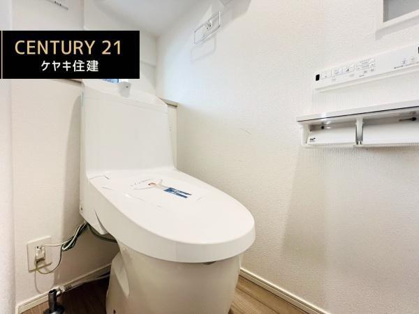 西尾市永吉3丁目01期　1号棟